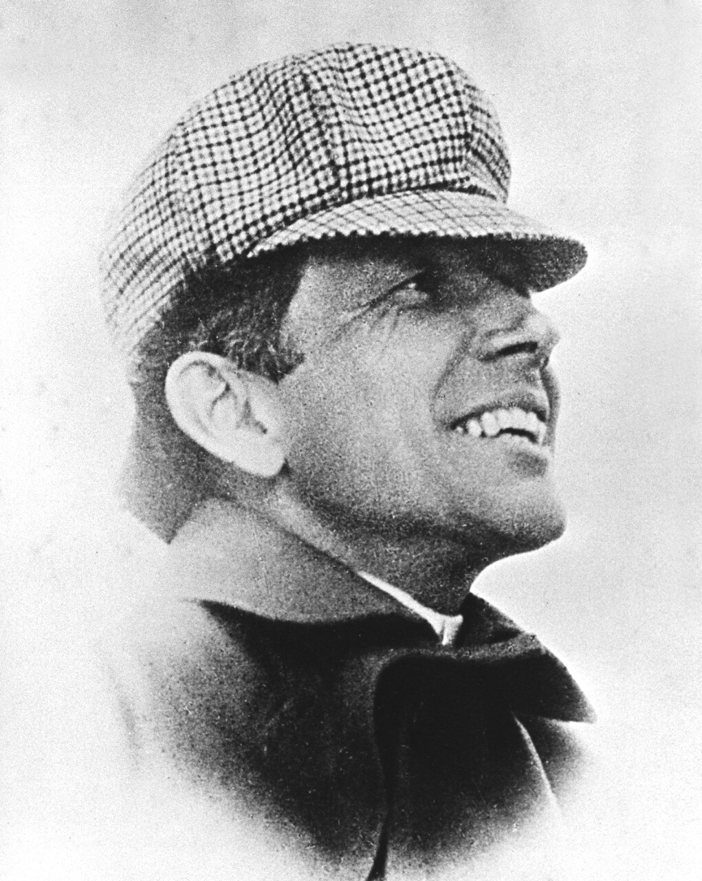 Portrait of William Durant