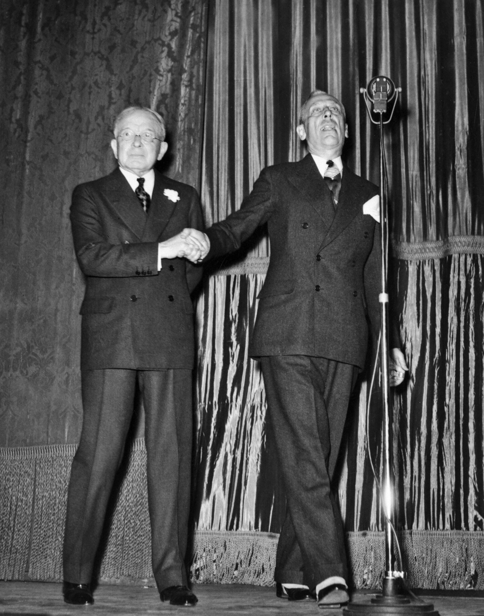 1936 Parade of Progress